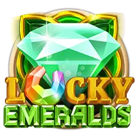 Lucky Emeralds